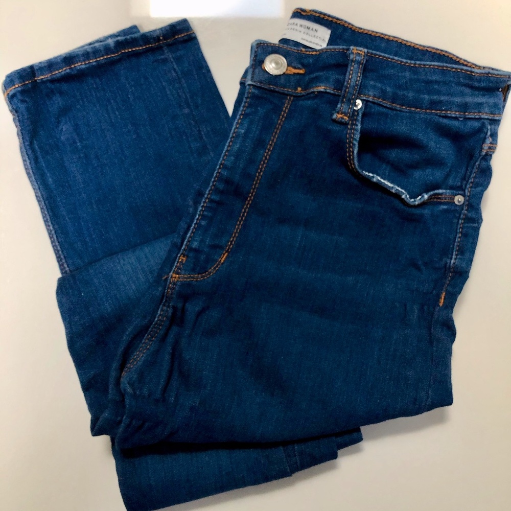 Zara Skinny Jeans